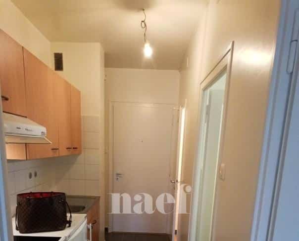 À louer : Appartement 1 Pieces Genève - Ref : 268586.1004 | Naef Immobilier