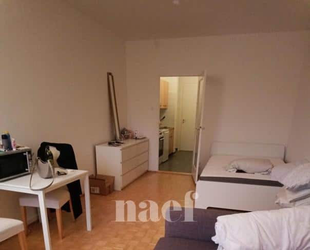À louer : Appartement 1 Pieces Genève - Ref : 268586.1004 | Naef Immobilier