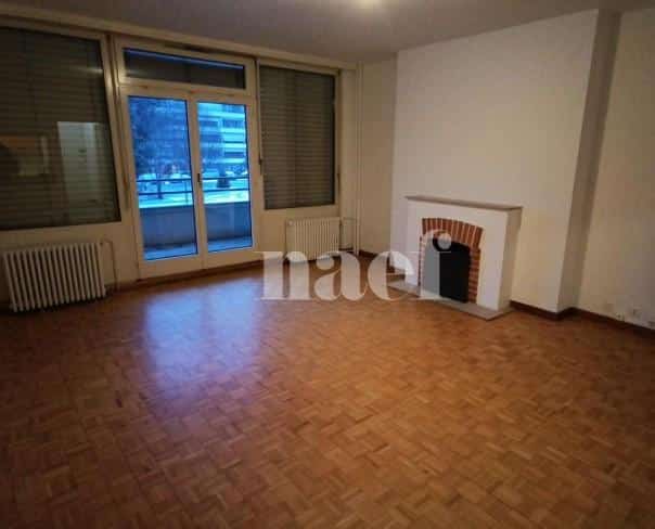 À louer : Appartement 1 Pieces Genève - Ref : 268586.1009 | Naef Immobilier