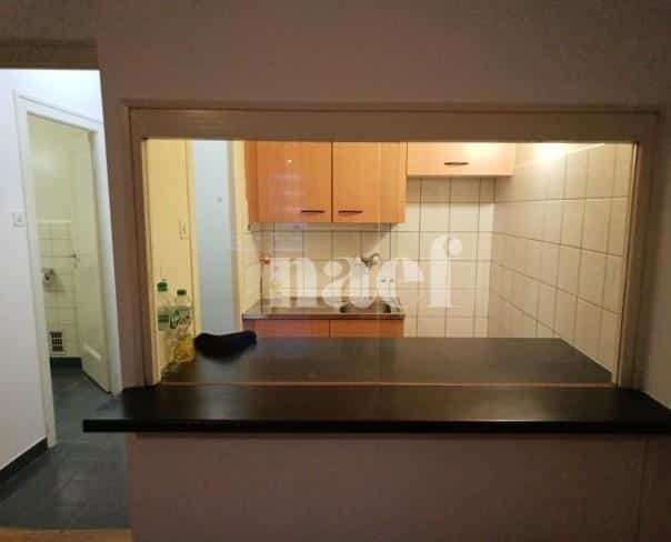 À louer : Appartement 1 Pieces Genève - Ref : 268586.1009 | Naef Immobilier