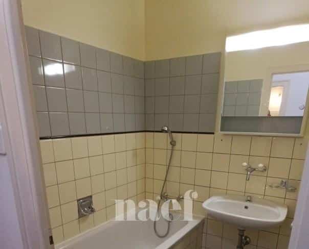 À louer : Appartement 1 Pieces Genève - Ref : 268586.1009 | Naef Immobilier