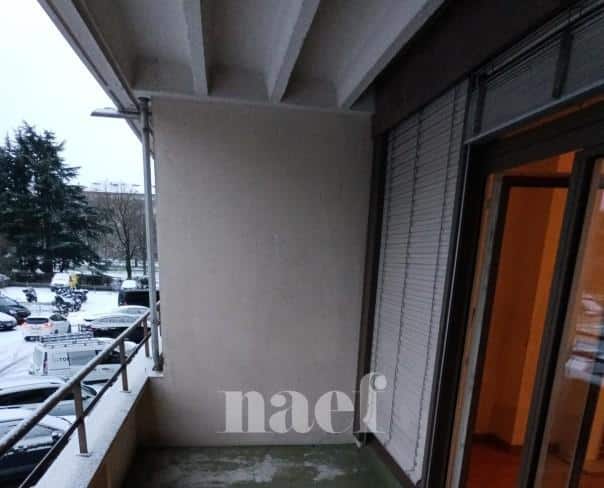 À louer : Appartement 1 Pieces Genève - Ref : 268586.1009 | Naef Immobilier