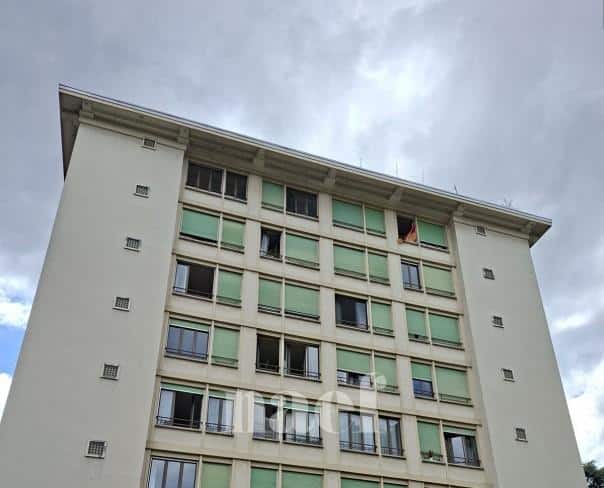 À louer : Appartement 1 Pieces Genève - Ref : 268586.2009 | Naef Immobilier