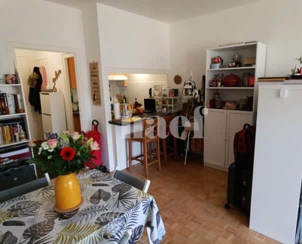 À louer : Appartement 1 Pieces Genève - Ref : 268586.2009 | Naef Immobilier