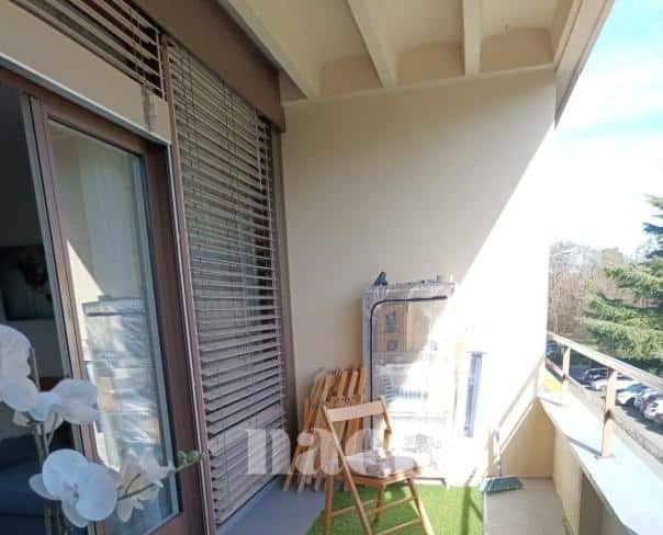 À louer : Appartement 1 Pieces Genève - Ref : 268586.2009 | Naef Immobilier