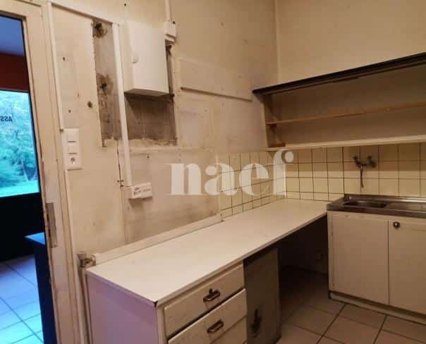 À louer : Surface Commerciale Arcade Genève - Ref : 268586.2 | Naef Immobilier