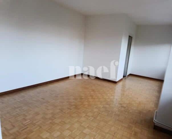 À louer : Appartement 2 Pieces Genève - Ref : 268586.3006 | Naef Immobilier
