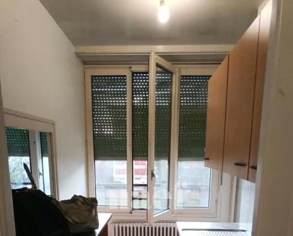 À louer : Appartement 2 Pieces Genève - Ref : 268586.3006 | Naef Immobilier