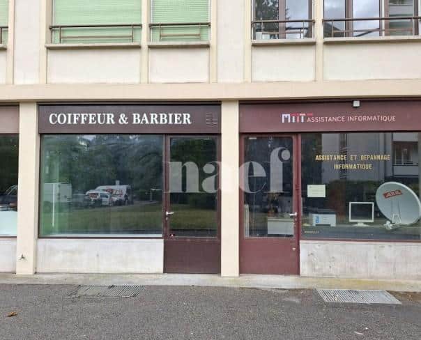 À louer : Surface Commerciale Arcade Genève - Ref : 268586.3 | Naef Immobilier