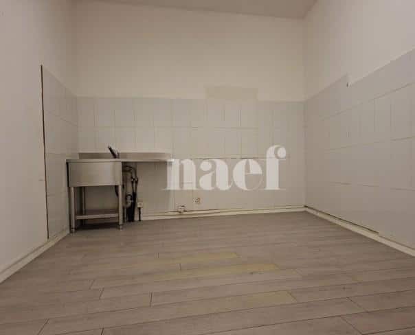 À louer : Surface Commerciale Arcade Genève - Ref : 268586.3 | Naef Immobilier