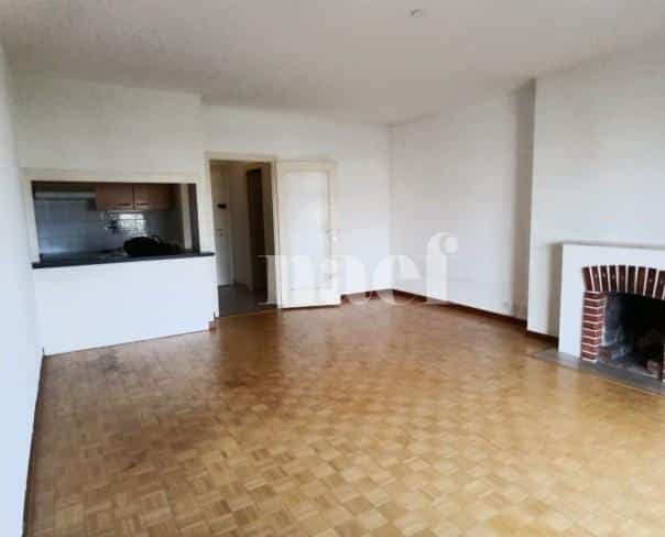 À louer : Appartement 1 Pieces Genève - Ref : 268586.5008 | Naef Immobilier