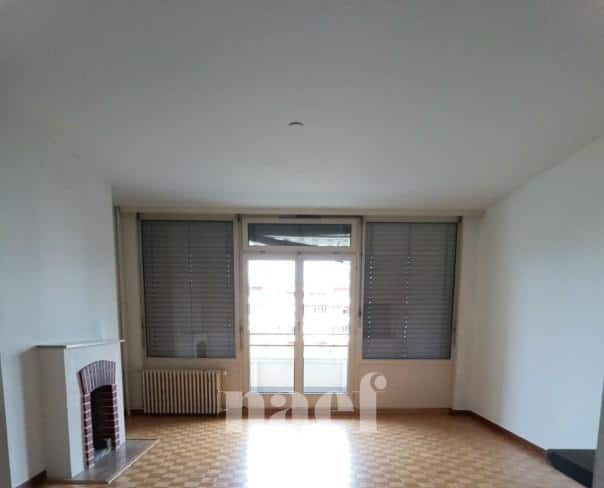 À louer : Appartement 1 Pieces Genève - Ref : 268586.5008 | Naef Immobilier
