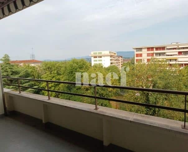 À louer : Appartement 1 Pieces Genève - Ref : 268586.5008 | Naef Immobilier