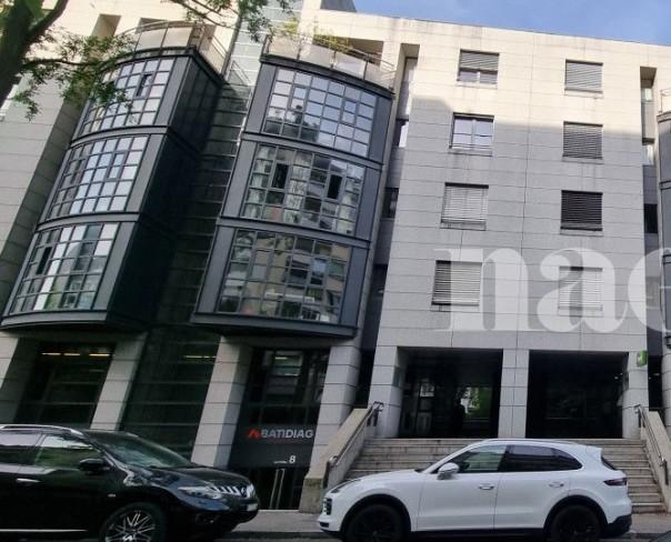 À louer : Parking  Genève - Ref : 268593.62007 | Naef Immobilier