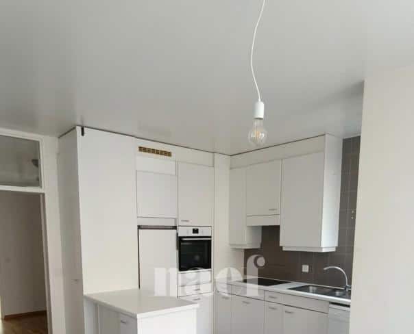 À louer : Appartement 4 Pieces Genève - Ref : 268595.2021 | Naef Immobilier