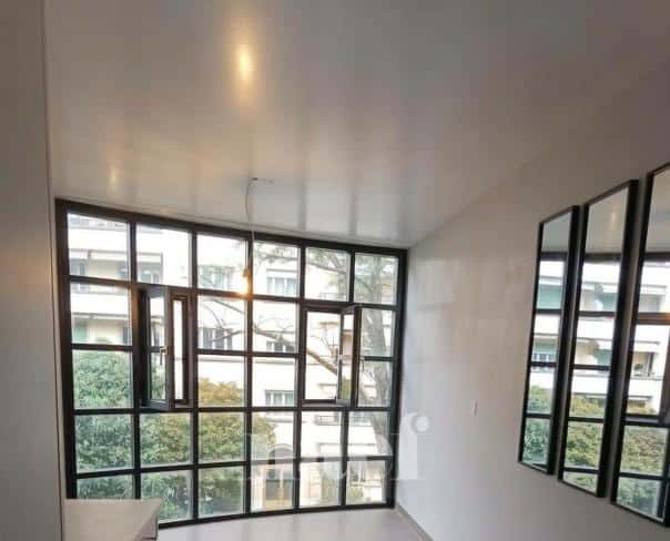 À louer : Appartement 4 Pieces Genève - Ref : 268595.2021 | Naef Immobilier