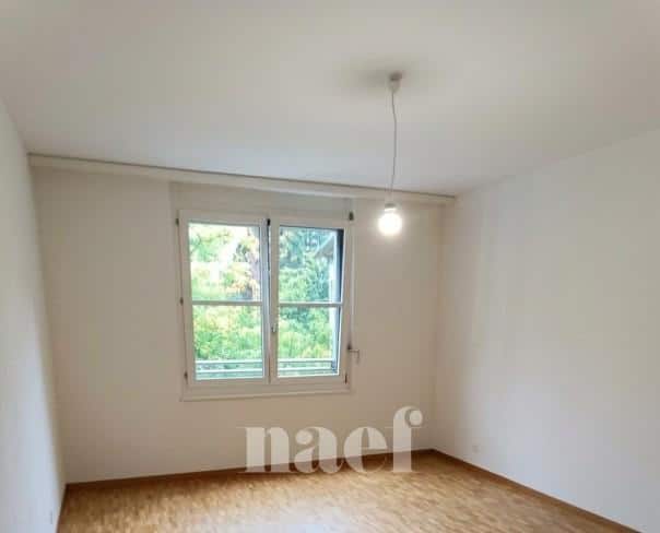 À louer : Appartement 4 Pieces Genève - Ref : 268595.2021 | Naef Immobilier
