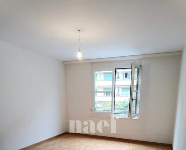 À louer : Appartement 4 Pieces Genève - Ref : 268595.2021 | Naef Immobilier