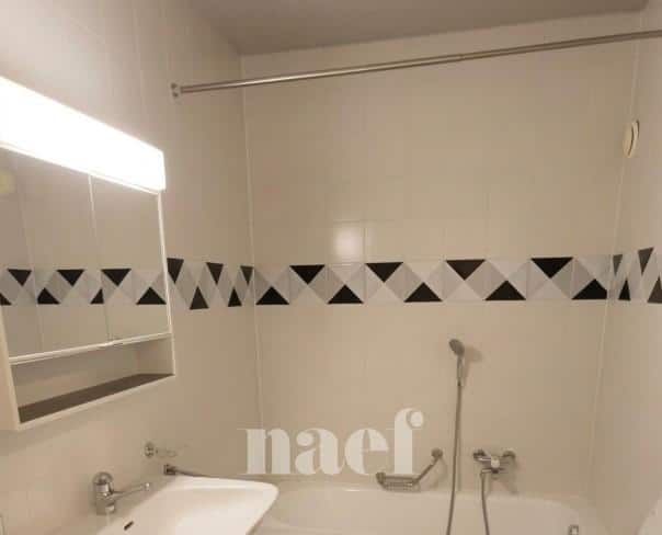 À louer : Appartement 4 Pieces Genève - Ref : 268595.2021 | Naef Immobilier