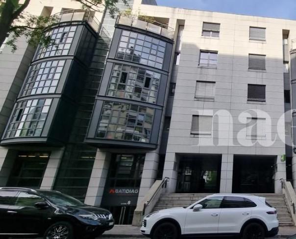 À louer : Surface Commerciale Bureau Genève - Ref : 268595.2 | Naef Immobilier