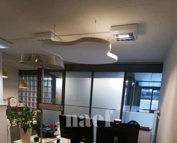 À louer : Surface Commerciale Bureau Genève - Ref : 268595.2 | Naef Immobilier