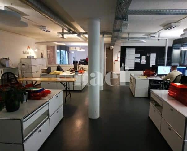 À louer : Surface Commerciale Bureau Genève - Ref : 268595.2 | Naef Immobilier
