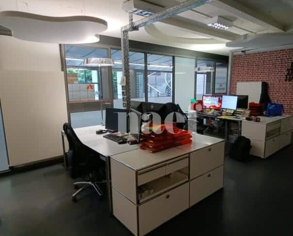 À louer : Surface Commerciale Bureau Genève - Ref : 268595.2 | Naef Immobilier