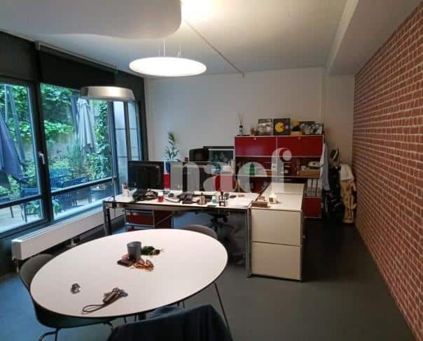 À louer : Surface Commerciale Bureau Genève - Ref : 268595.2 | Naef Immobilier