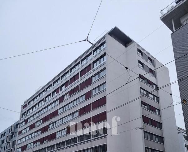 À louer : Appartement 3 Pieces Genève - Ref : 268609.7005 | Naef Immobilier