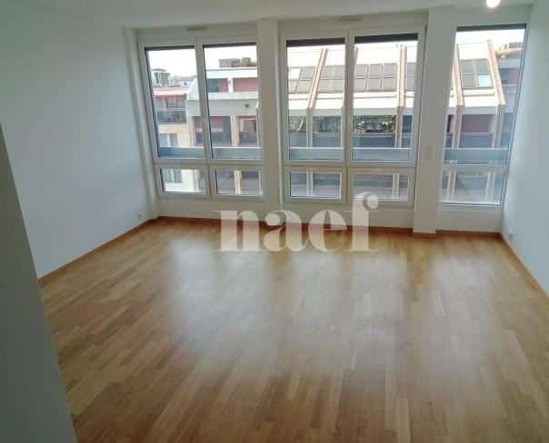 À louer : Appartement 3 Pieces Genève - Ref : 268609.7005 | Naef Immobilier