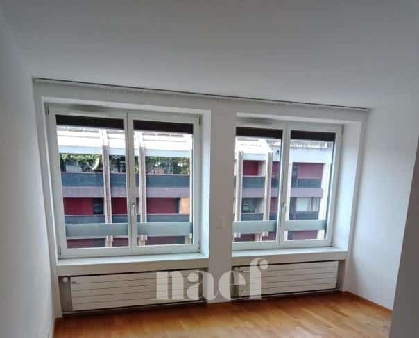À louer : Appartement 3 Pieces Genève - Ref : 268609.7005 | Naef Immobilier