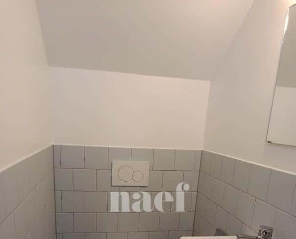 À louer : Appartement 3 Pieces Genève - Ref : 268609.7005 | Naef Immobilier