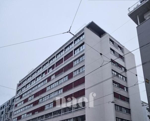À louer : Appartement 4 Pieces Genève - Ref : 268610.9006 | Naef Immobilier