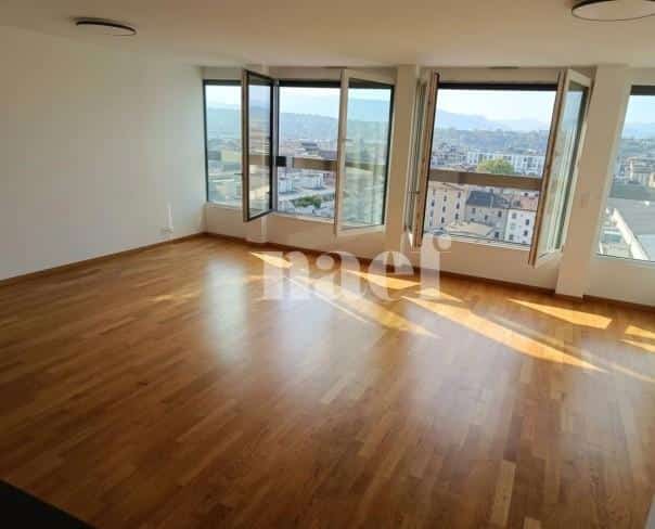 À louer : Appartement 4 Pieces Genève - Ref : 268610.9006 | Naef Immobilier