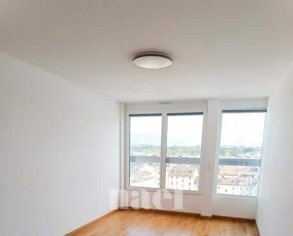 À louer : Appartement 4 Pieces Genève - Ref : 268610.9006 | Naef Immobilier