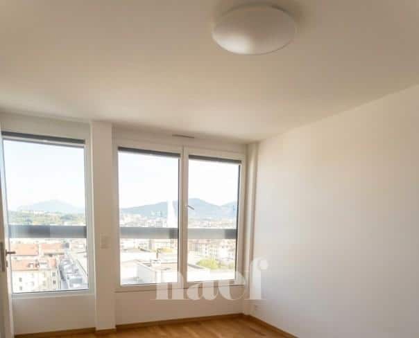 À louer : Appartement 4 Pieces Genève - Ref : 268610.9006 | Naef Immobilier