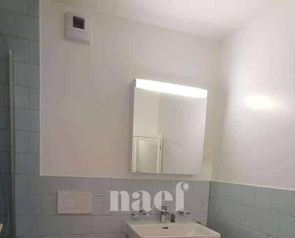À louer : Appartement 4 Pieces Genève - Ref : 268610.9006 | Naef Immobilier