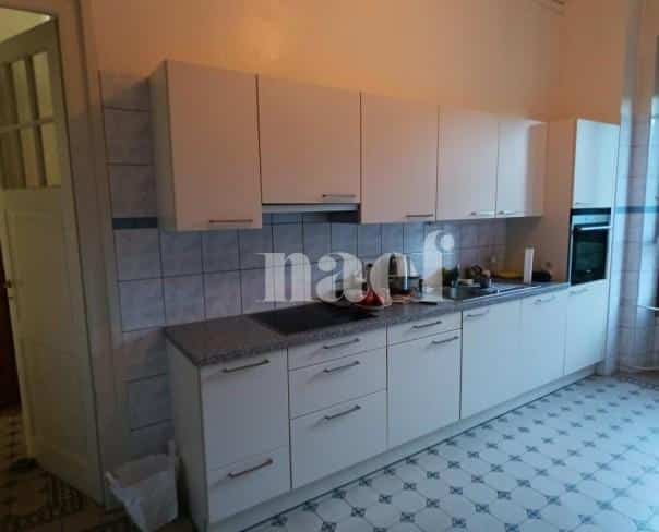 À louer : Appartement 6.5 Pieces Genève - Ref : 268611.2001 | Naef Immobilier