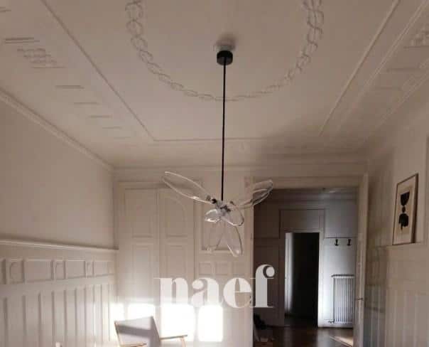 À louer : Appartement 6.5 Pieces Genève - Ref : 268611.2001 | Naef Immobilier