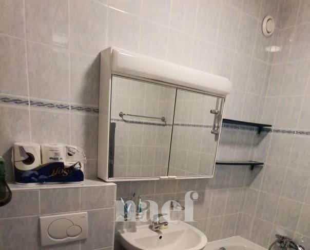 À louer : Appartement 6.5 Pieces Genève - Ref : 268611.2001 | Naef Immobilier