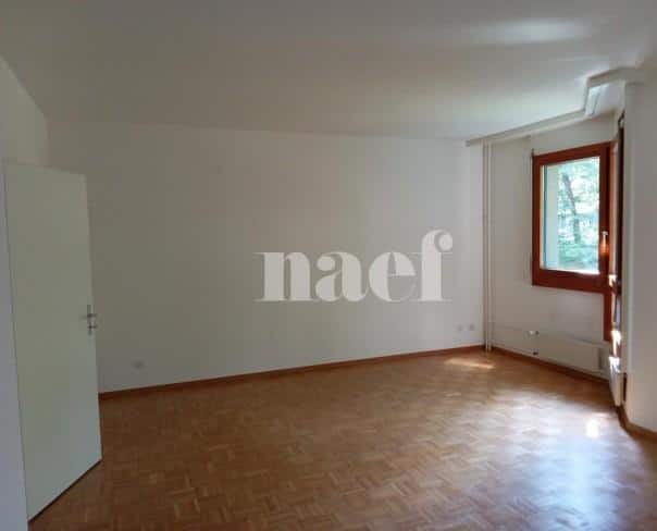 À louer : Appartement 4 Pieces Genève - Ref : 269060.4 | Naef Immobilier