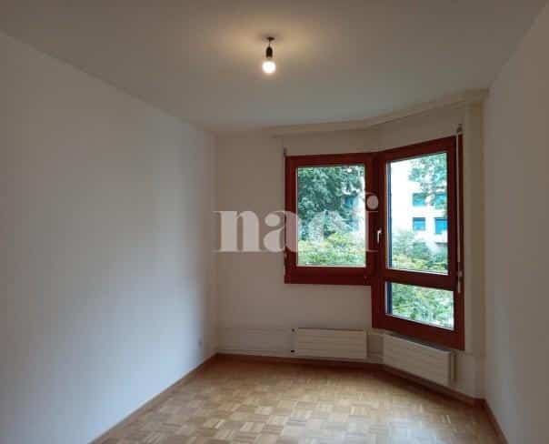 À louer : Appartement 4 Pieces Genève - Ref : 269060.4 | Naef Immobilier