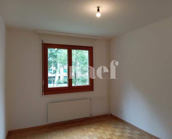 À louer : Appartement 4 Pieces Genève - Ref : 269060.4 | Naef Immobilier