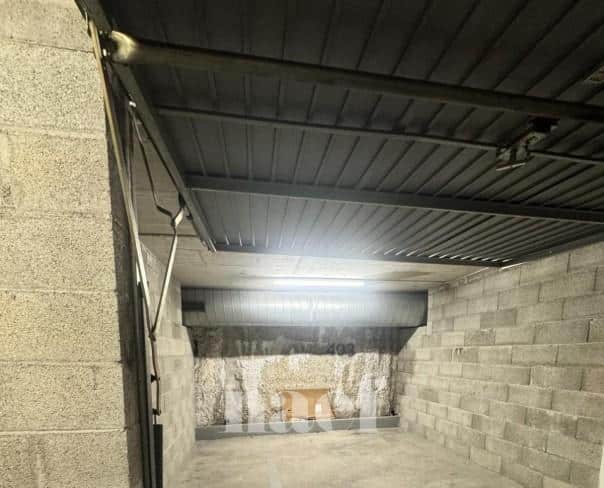 À louer : Parking  Genève - Ref : 269062.61085 | Naef Immobilier