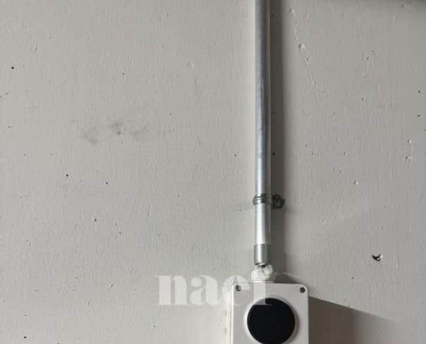 À louer : Parking  Genève - Ref : 269062.61085 | Naef Immobilier