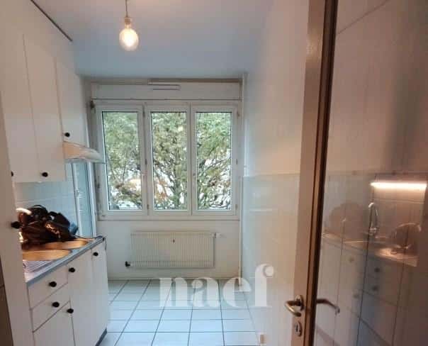 À louer : Appartement 4 Pieces Genève - Ref : 269160.2023 | Naef Immobilier