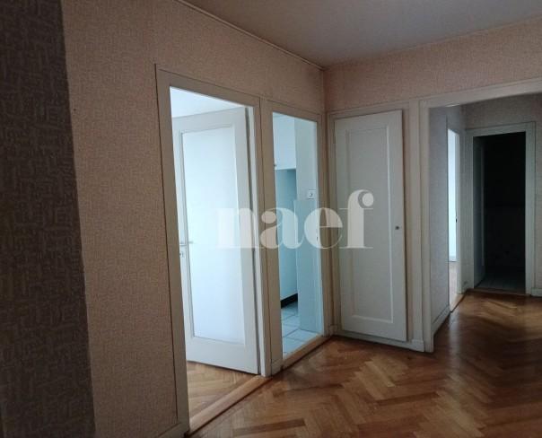 À louer : Appartement 3 Pieces Genève - Ref : 269161.4044 | Naef Immobilier