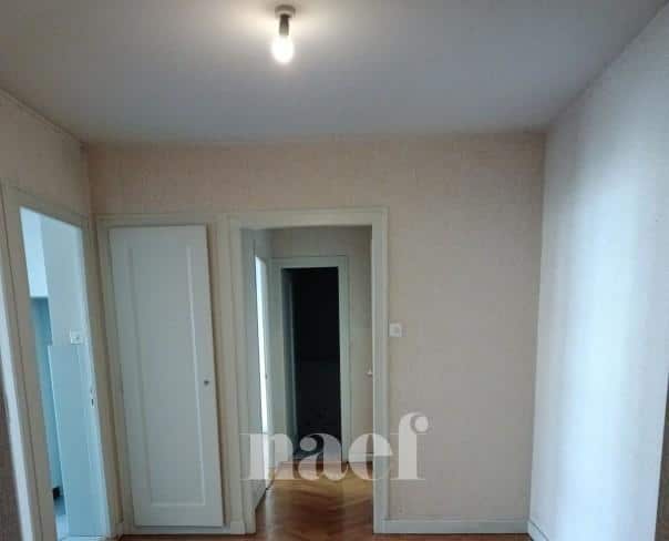 À louer : Appartement 3 Pieces Genève - Ref : 269161.4044 | Naef Immobilier