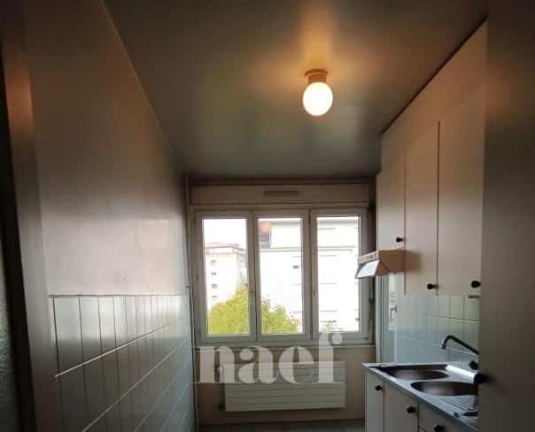 À louer : Appartement 3 Pieces Genève - Ref : 269161.4044 | Naef Immobilier