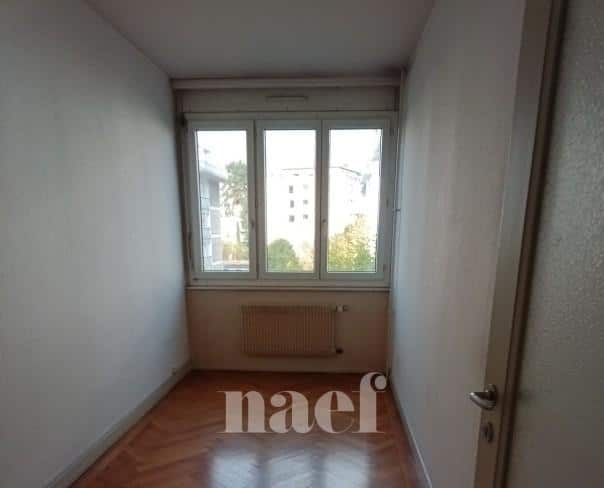 À louer : Appartement 3 Pieces Genève - Ref : 269161.4044 | Naef Immobilier